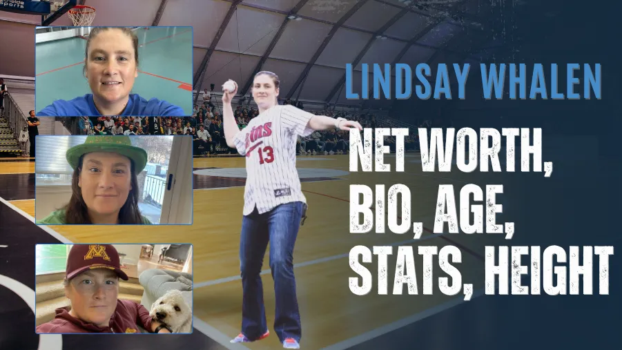 Lindsay Whalen Bio: Height, Age, Boyfriend, College, Parents, Net Worth ...
